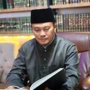 Profile photo of Ust A Syahrin Thoriq